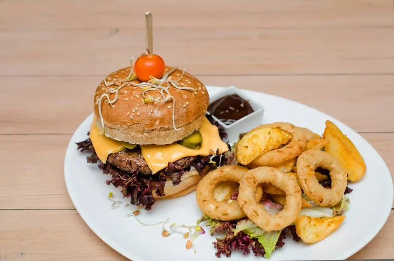 So, intuitive eating means that I can eat “Junk Food” all day?